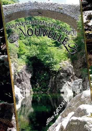 Au pays des mille et une nouvelles, Tome 2 : book