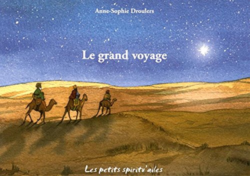 Le grand voyage Religion & Esotericism