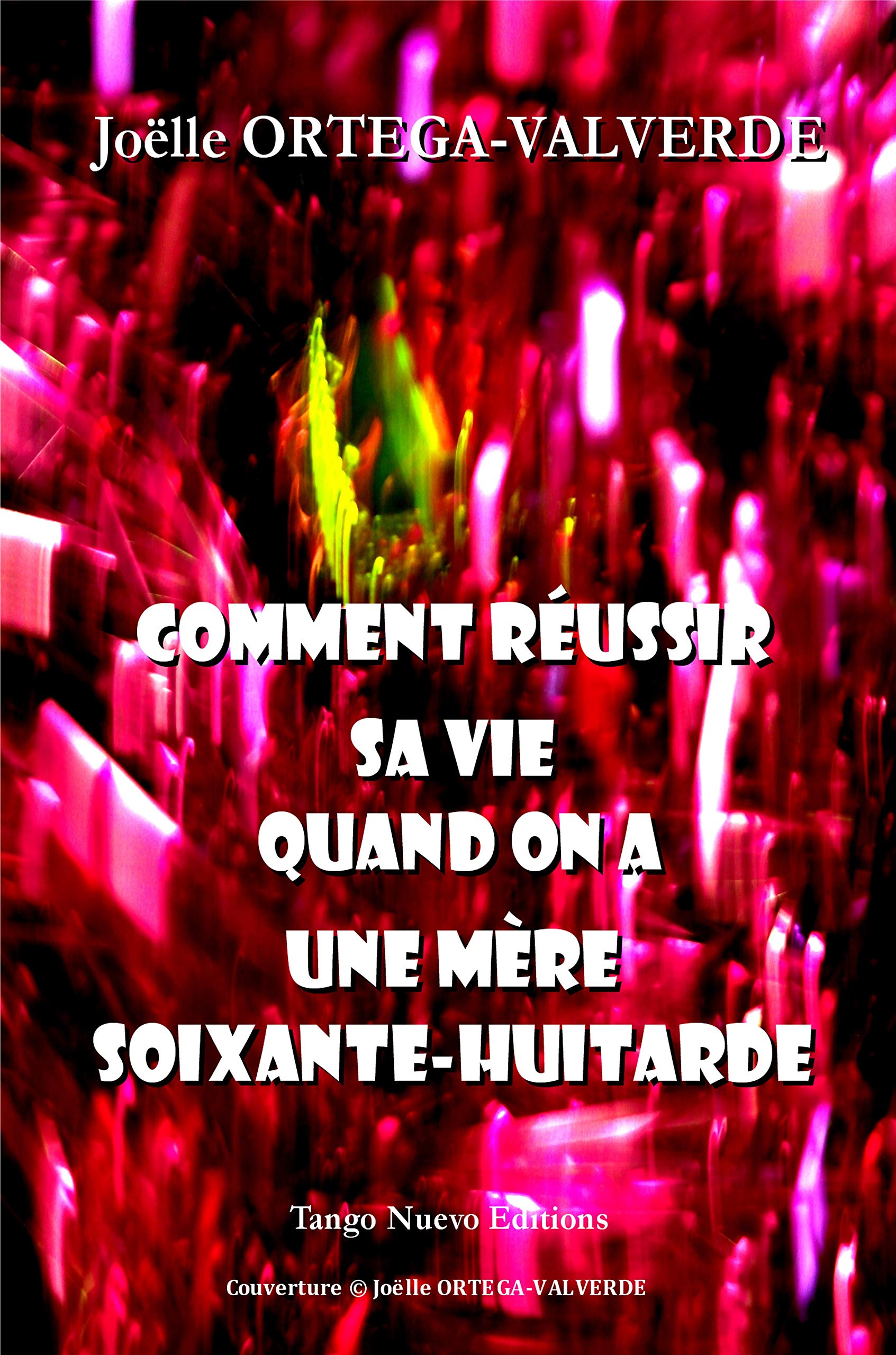 Comment réussir sa vie quand on a une mère soixante-huitarde book