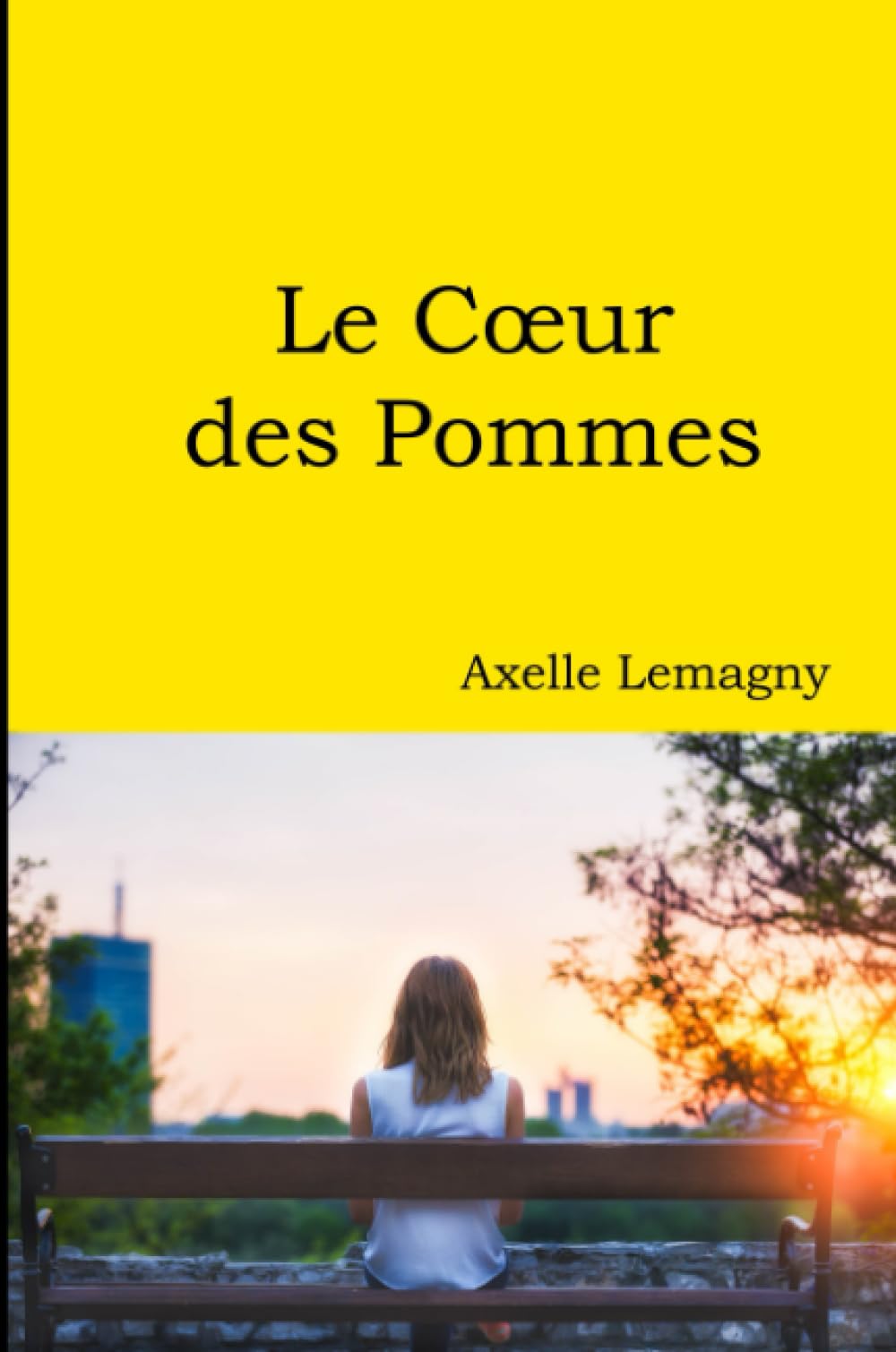 Le Cœur des Pommes Contemporary literature