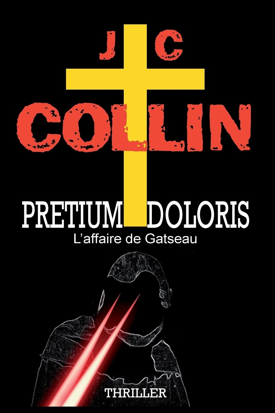 Pretium Doloris, l'affaire de Gatseau Politics & Society