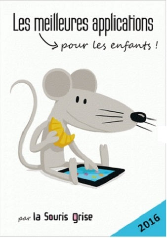 Les meilleures applications : pour les enfants ! Books
