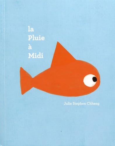 Product Image: La pluie à midi