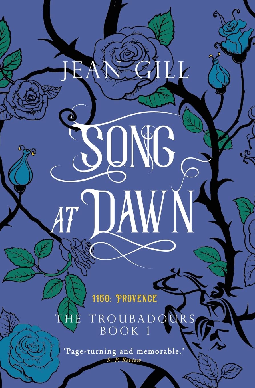 Product Image: Song at Dawn