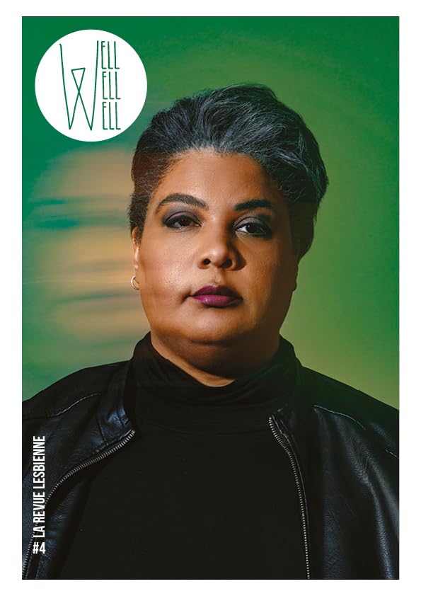 Well Well Well T4: Fem is fabulous book