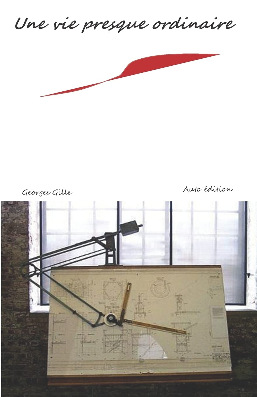 Une vie presque ordinaire Essays & Short Stories