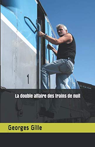 La double affaire des trains de nuit Detective & CSI