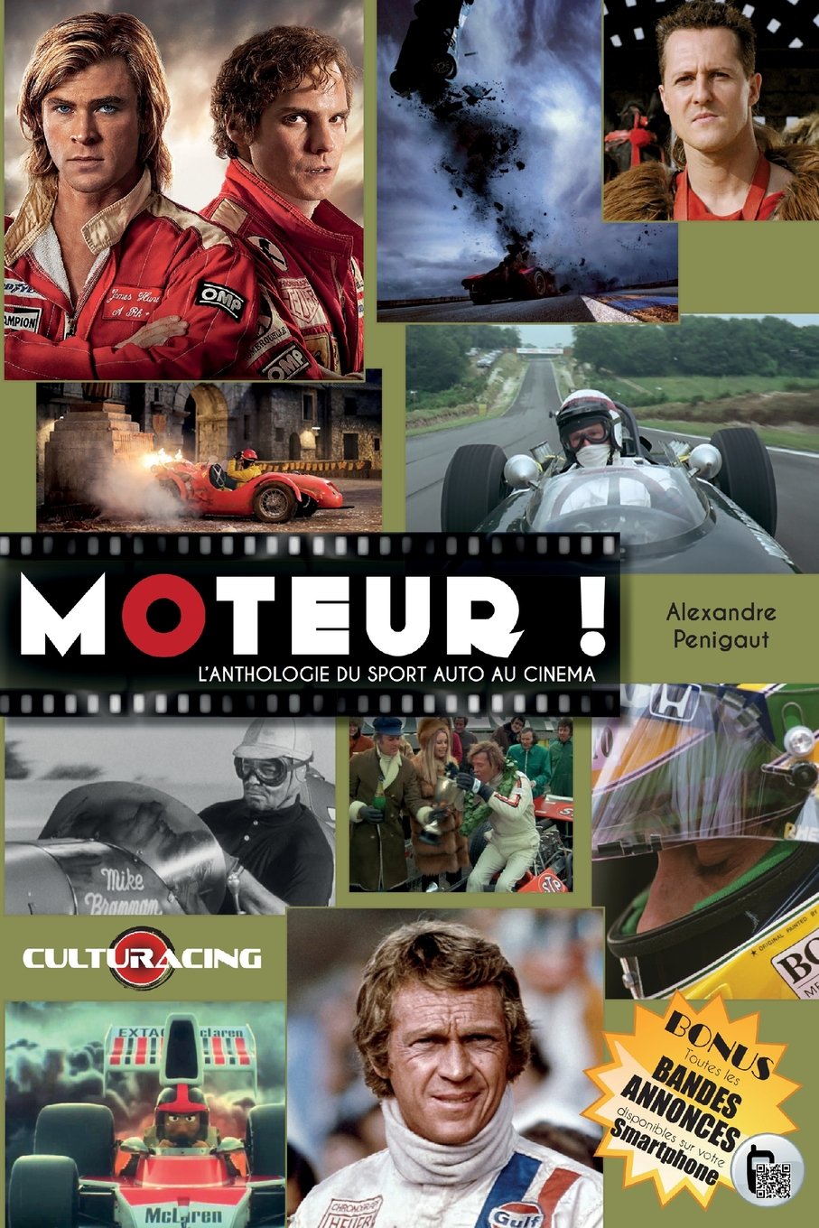 Moteur ! Business & Technology
