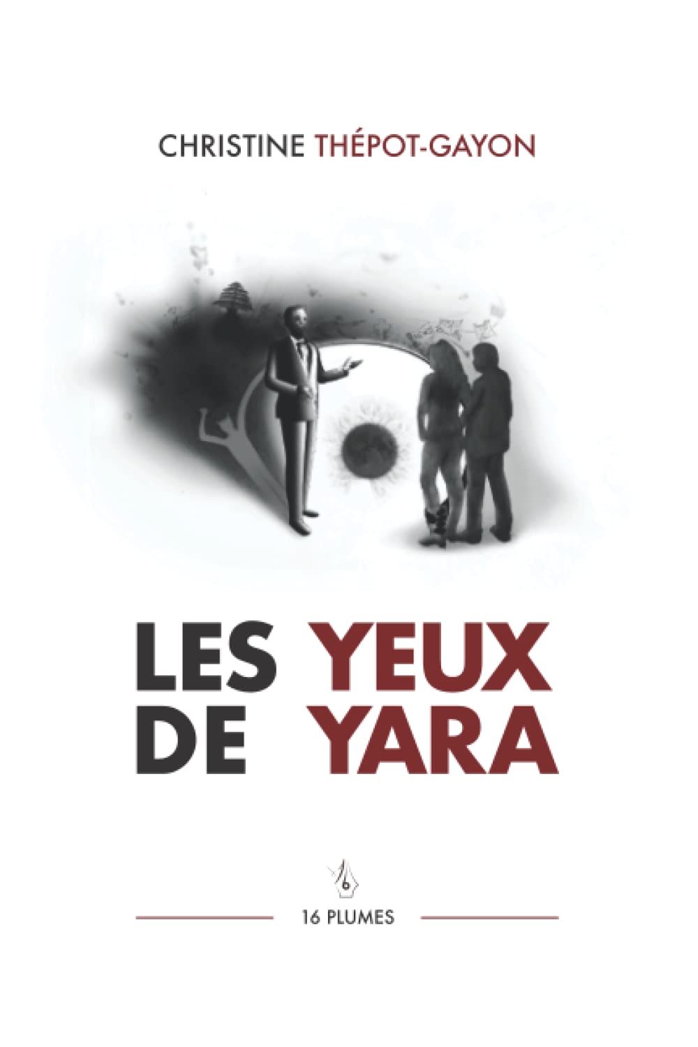 LES YEUX DE YARA Action & Adventure