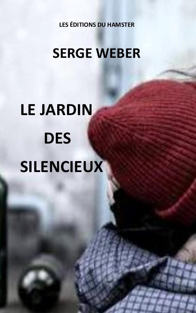 Le jardin des silencieux book