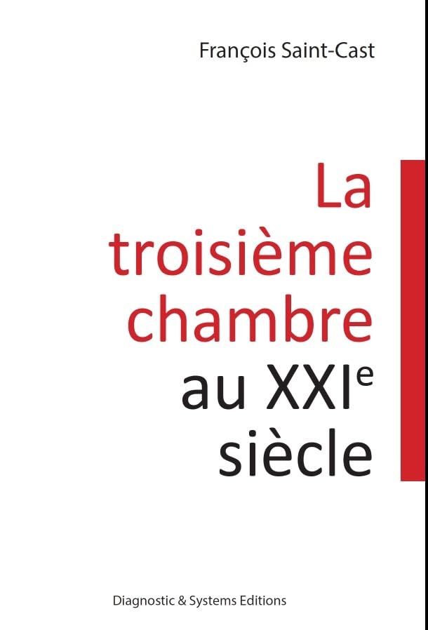 La troisième chambre au xxi si book