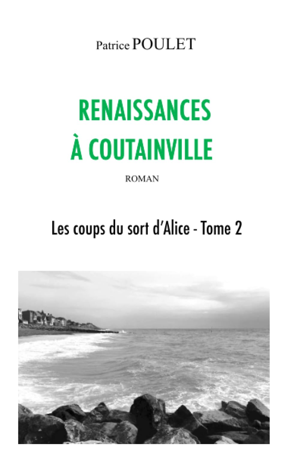 Poulet, P: FRE-RENAISSANCES A COUTAINVILL Drama