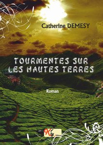 Tourmentes sur les Hautes Terres book