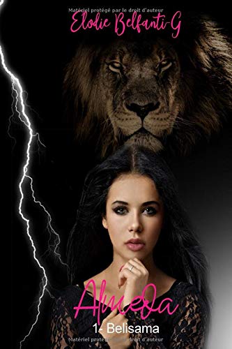 Almeda - Belisama: Tome 1 Contemporary literature