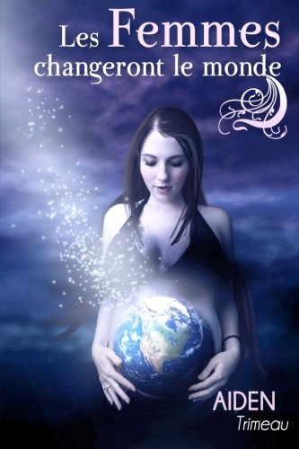 Les Femmes changeront le monde Books