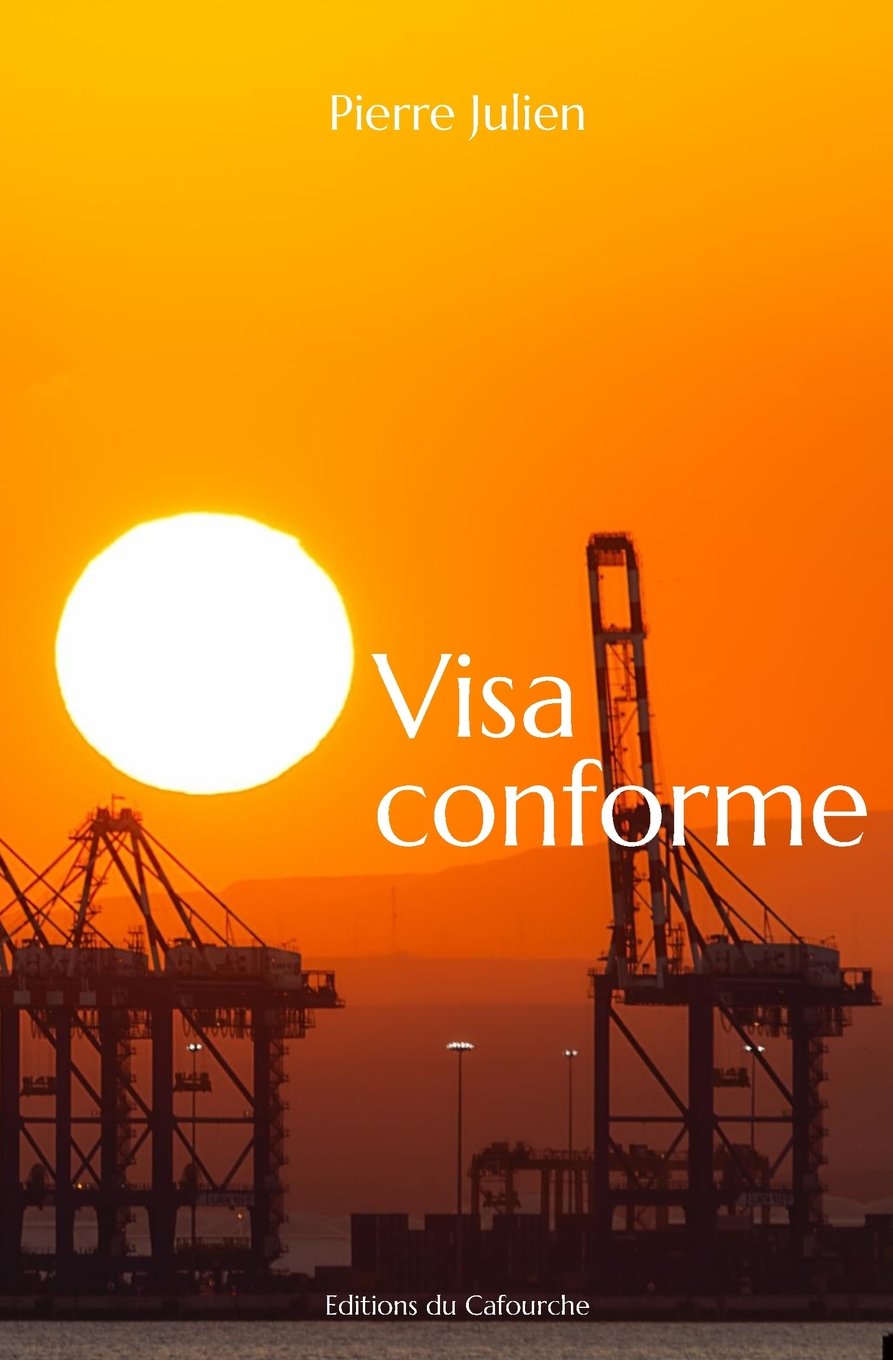 Visa conforme Contemporary literature Books