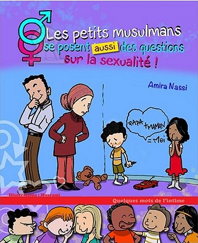 les petits musulmans se posent des questions sur la sexualité dvd