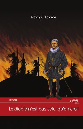 Le diable n'est pas celui qu'on croit book