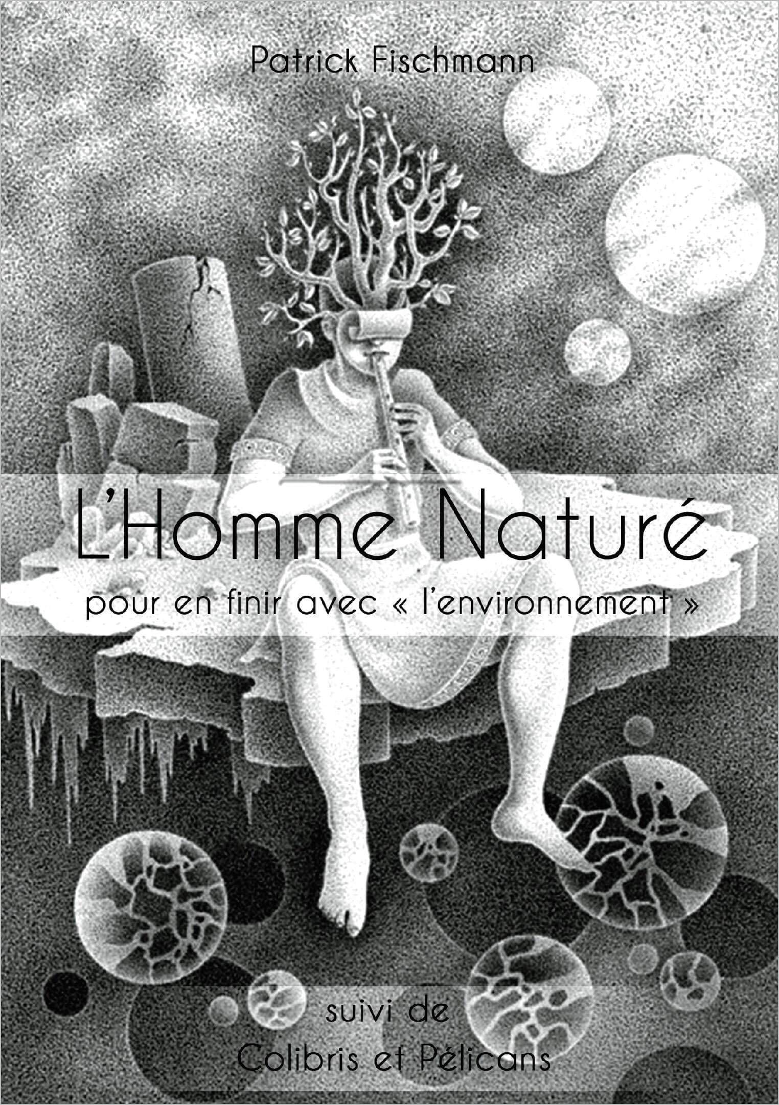 L'homme nature: Pour en finir avec "l'environnement" book