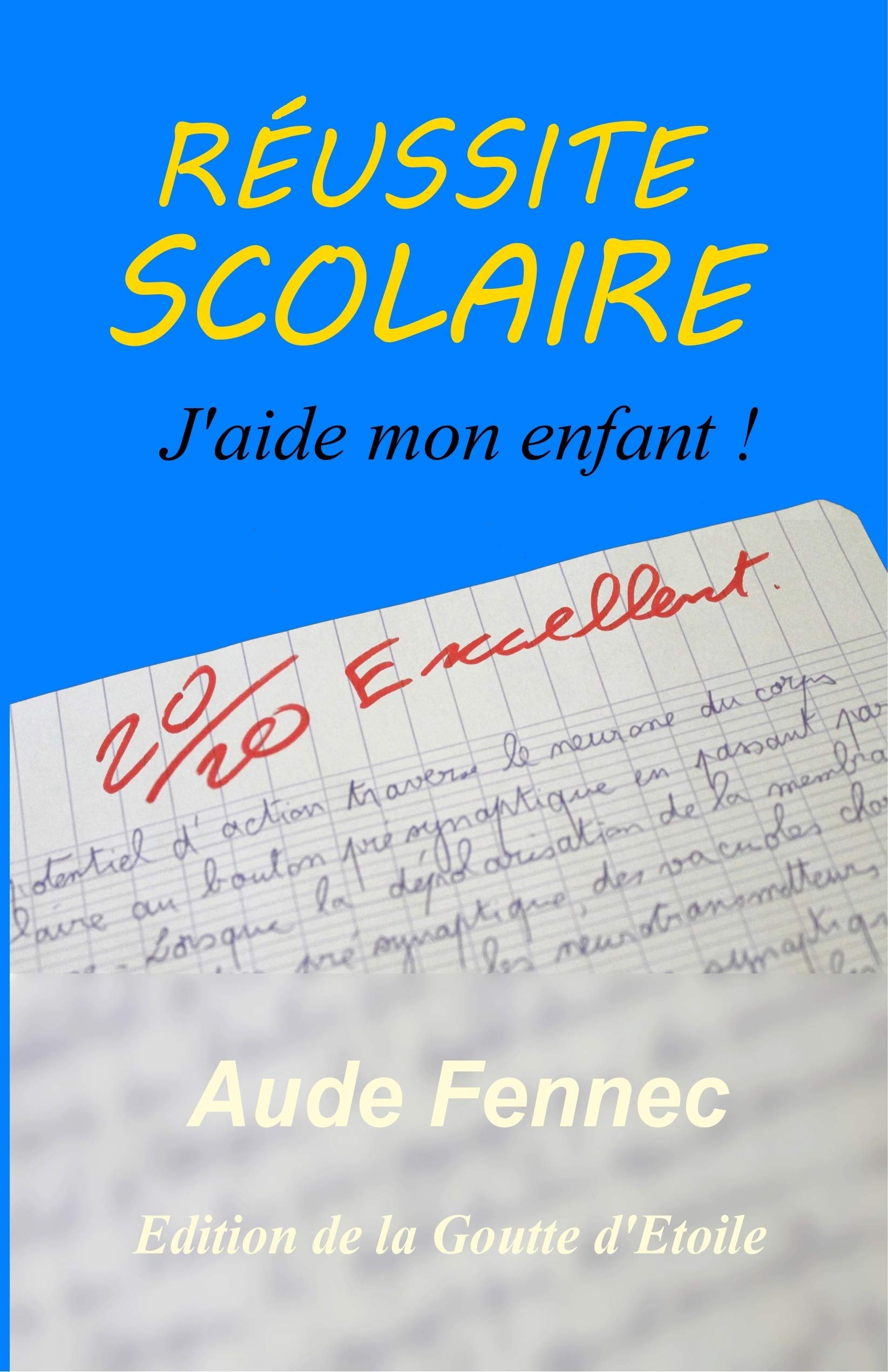 Réussite scolaire, j'aide mon enfant Parents & Children