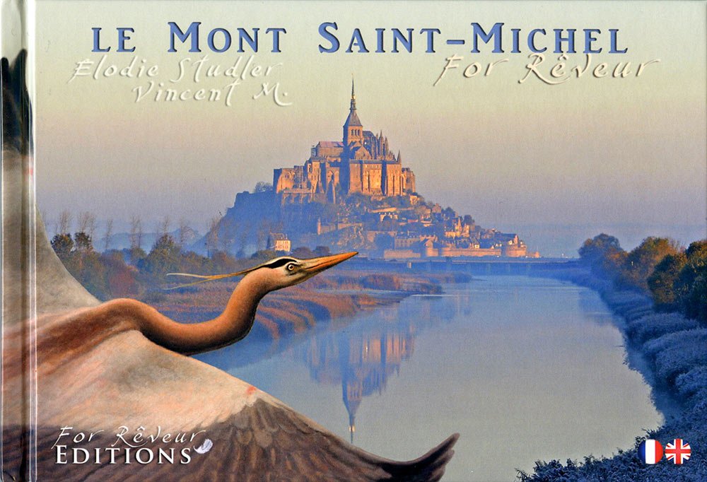 Product Image: Le Mont Saint-Michel for Rêveur