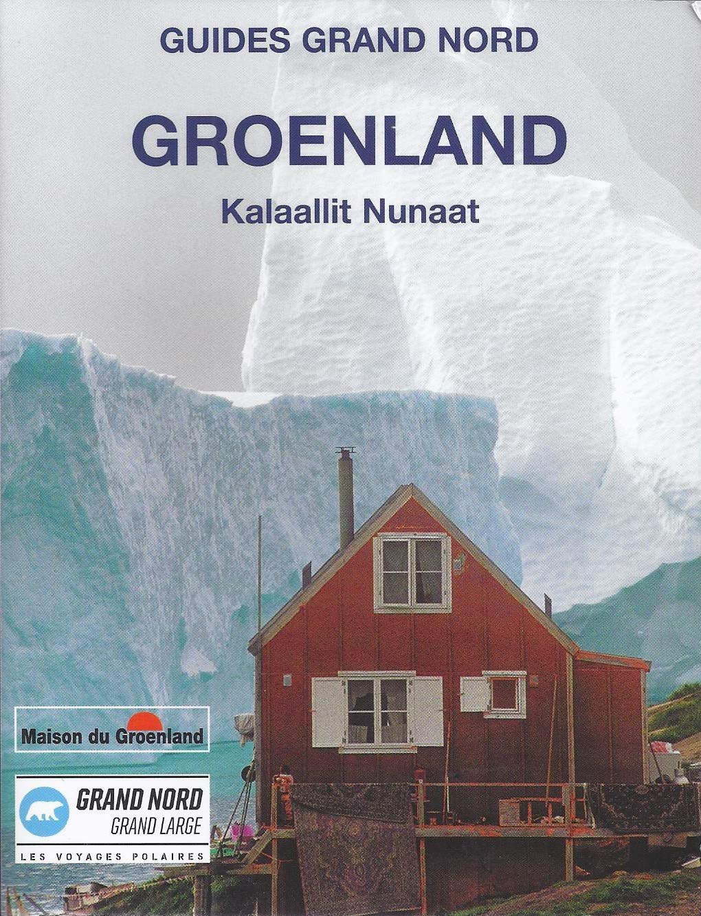 Product Image: Groenland