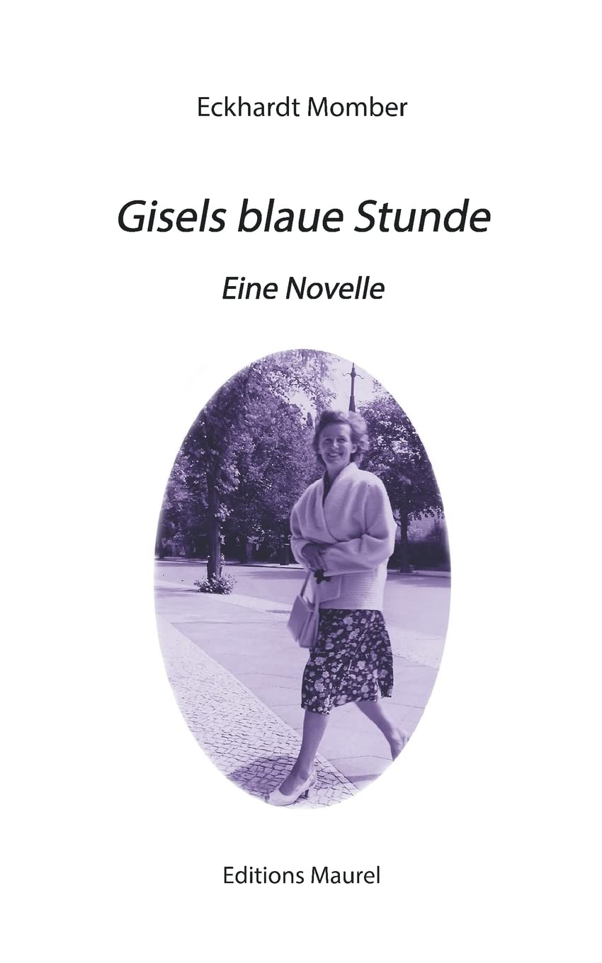 Product Image: Gisels blaue Stunde