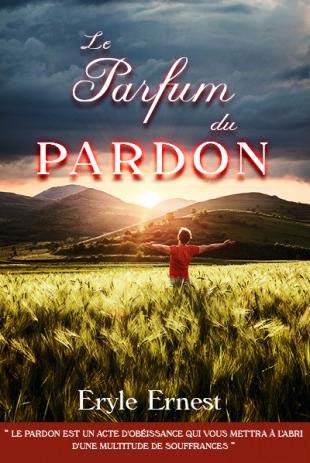 LE PARFUM DU PARDON Books