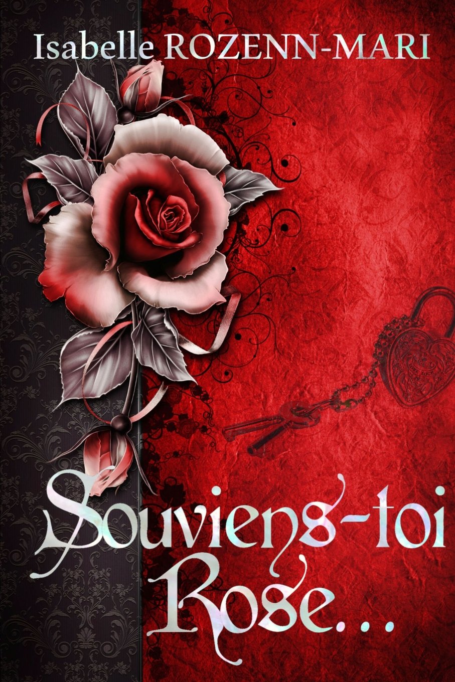 Souviens-toi Rose... Contemporary literature