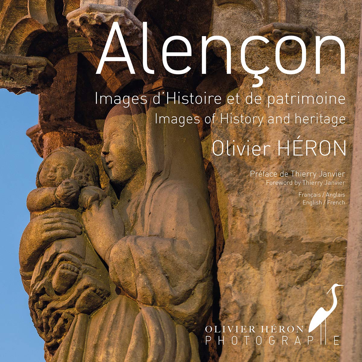 Alençon, images d'Histoire et de patrimoine Film, Art & Culture