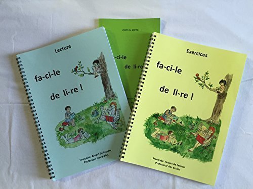 fa-ci-le de li-re book