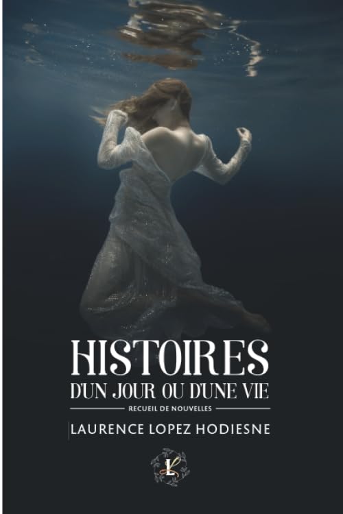 Histoires d'un jour ou d'une vie: Recueil de Nouvelles book