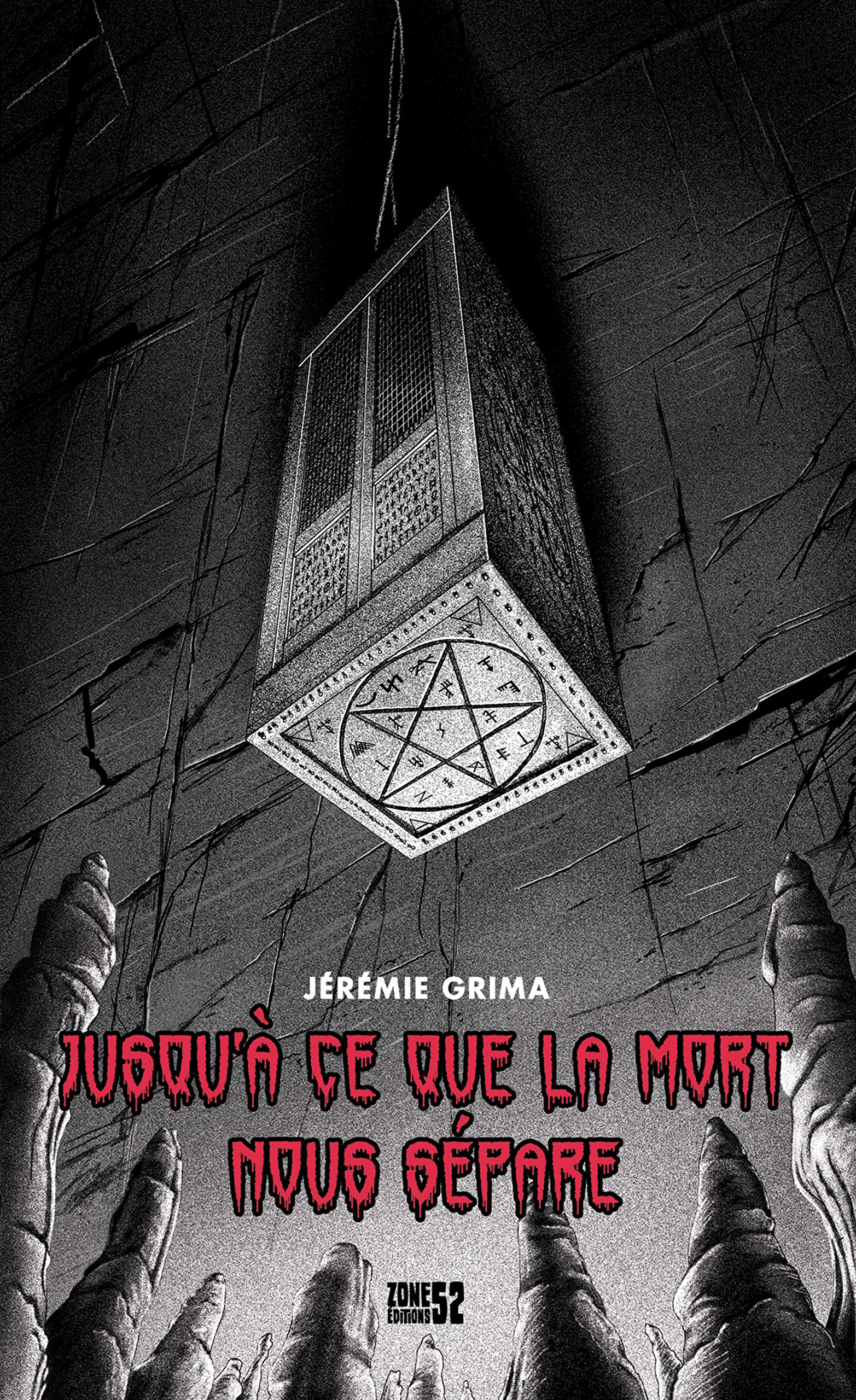 Jusqu'à ce que la Mort nous Sépare book