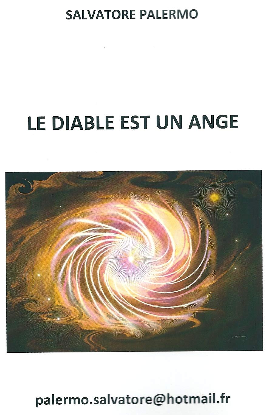 Product Image: LE DIABLE EST UN ANGE