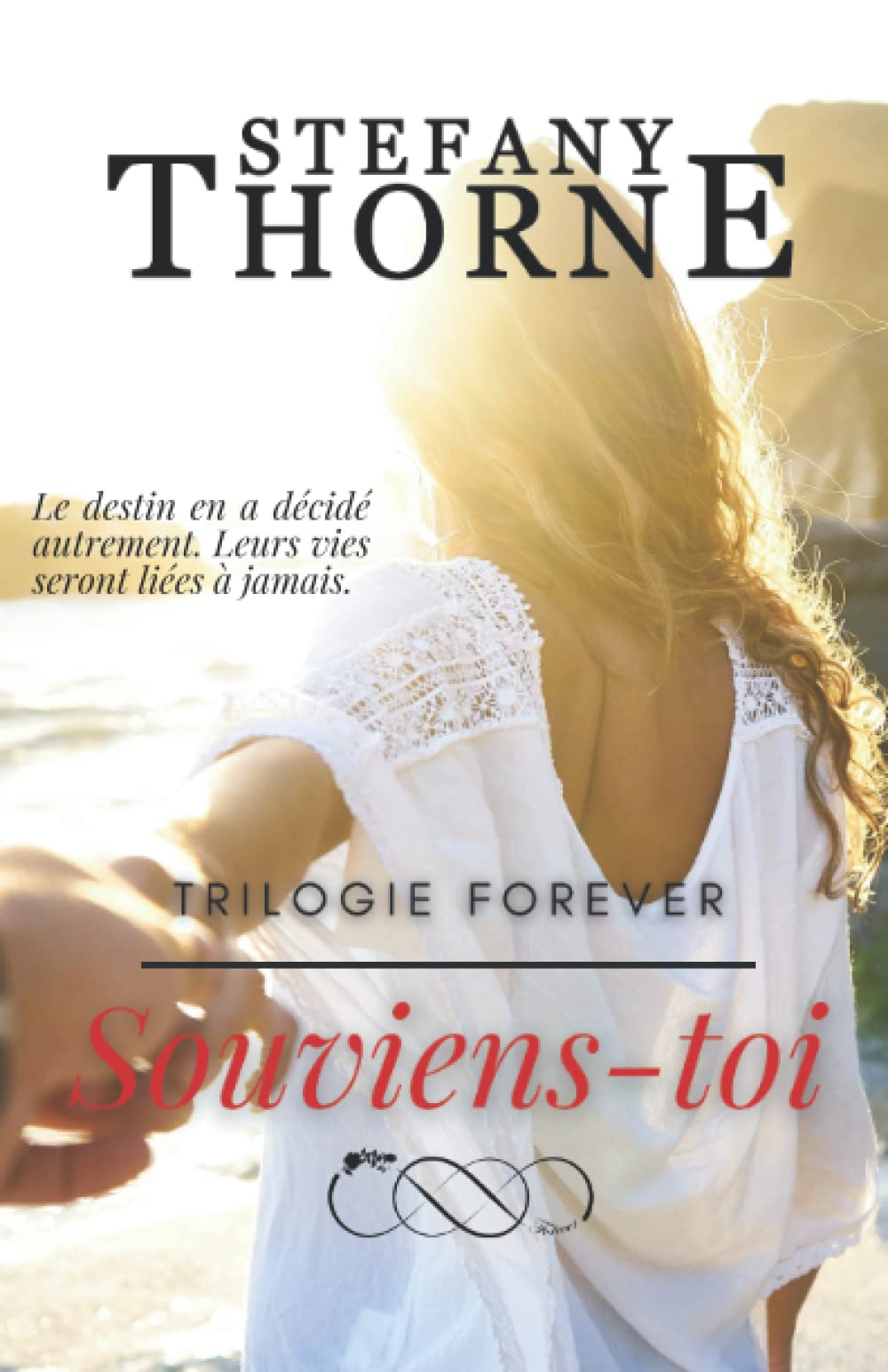 FOREVER 1 : Souviens-toi (Romance à suspense) book