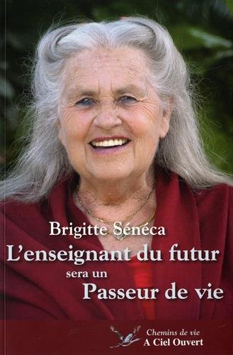 L'enseignant du futur sera un passeur de vie Books