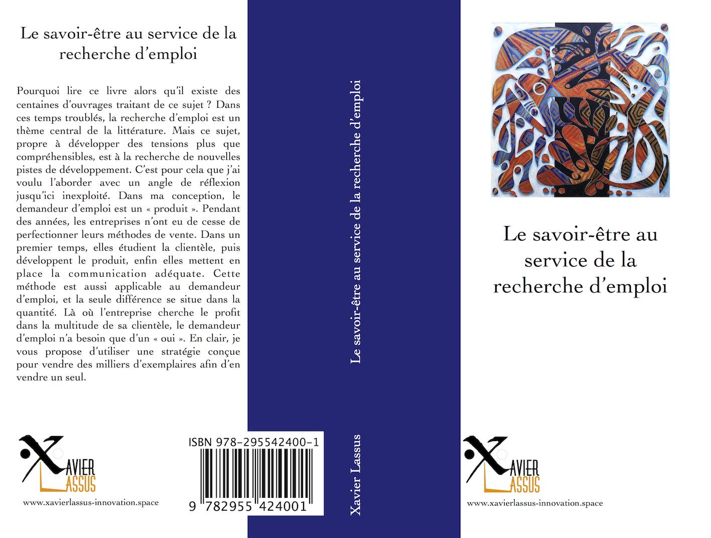 Le savoir-être au service de la recherche d'emploi Business, Finance & Career