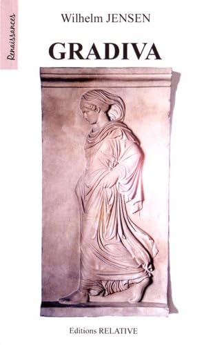 GRADIVA: Une fantaisie pompéienne Books