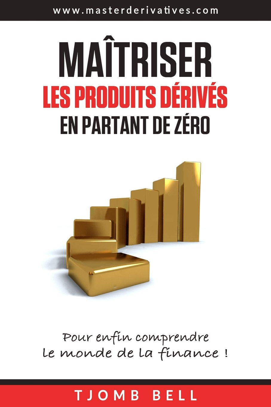 Maitriser les produits derives en partant de zero: Pour enfin comprendre le monde de la finance ! Business, Finance & Career
