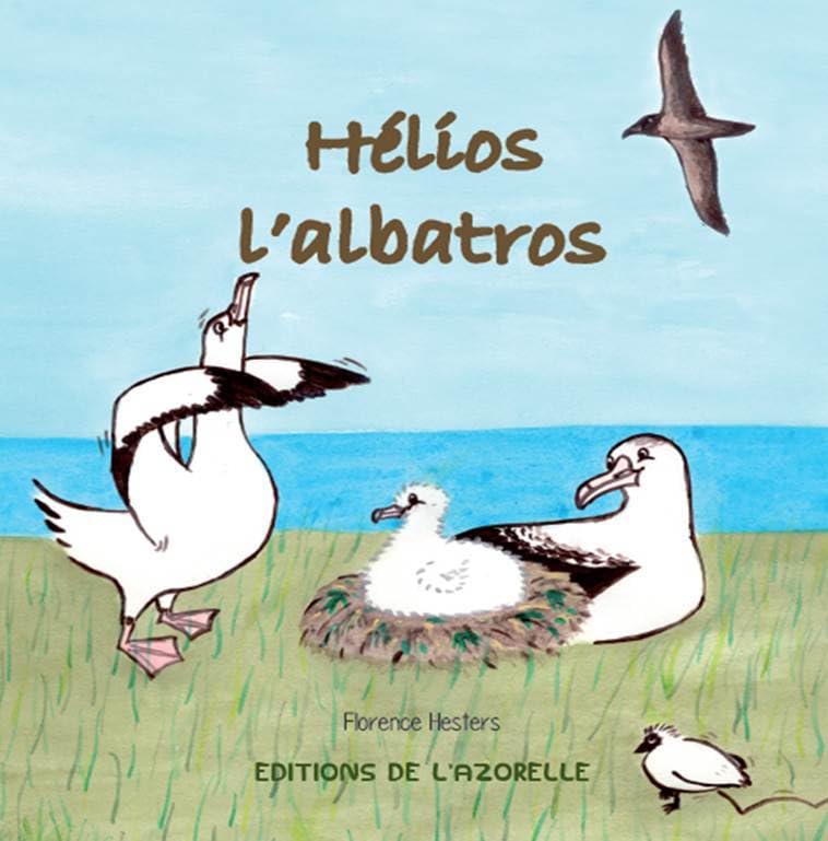 Product Image: Hélios l'albatros