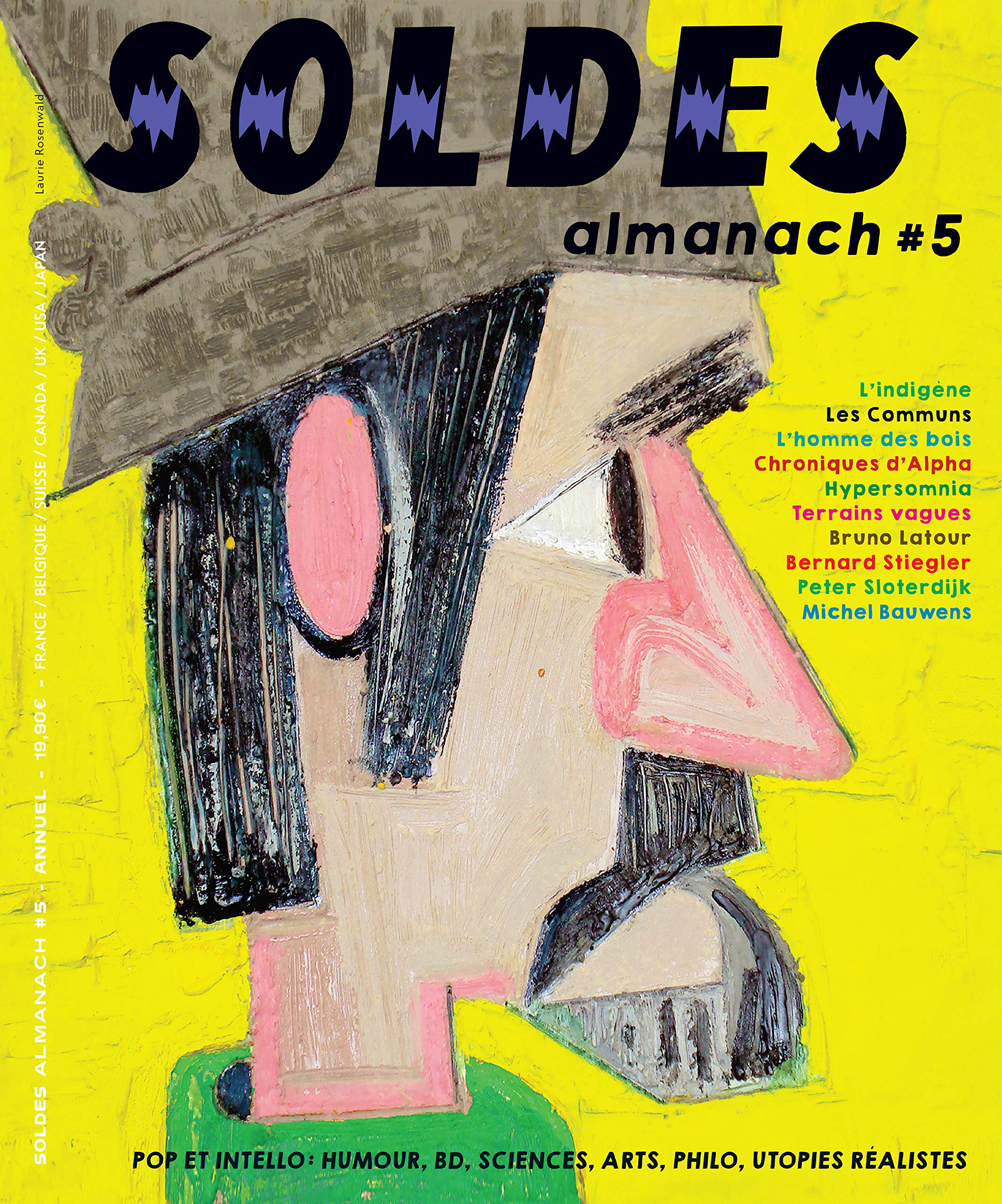 Collection n° 05: édition bilingue (français / anglais) book