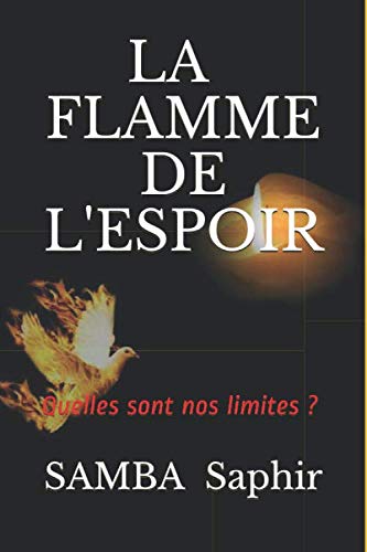 LA FLAMME DE L'ESPOIR: Quelles sont nos limites ? book