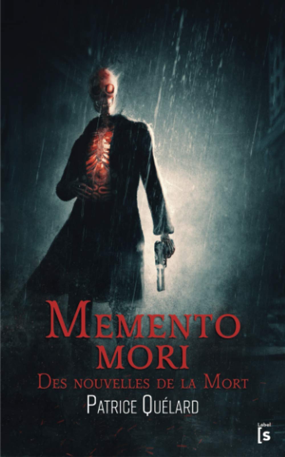 Memento mori: Des nouvelles de la Mort Essays & Short Stories