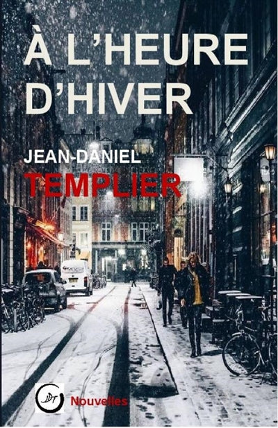 Product Image: A L'HEURE D'HIVER
