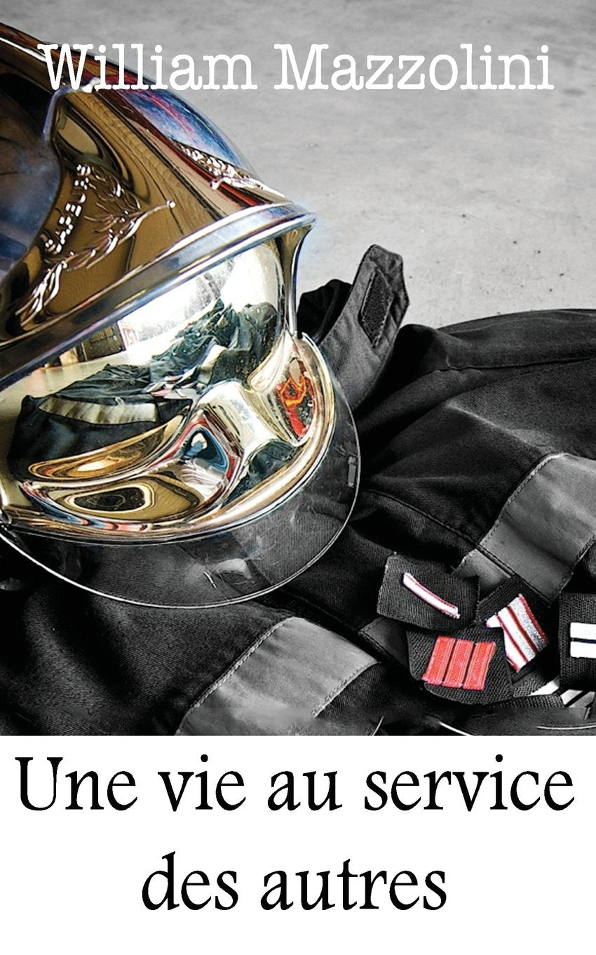 Une vie au service des autres Art & Literature