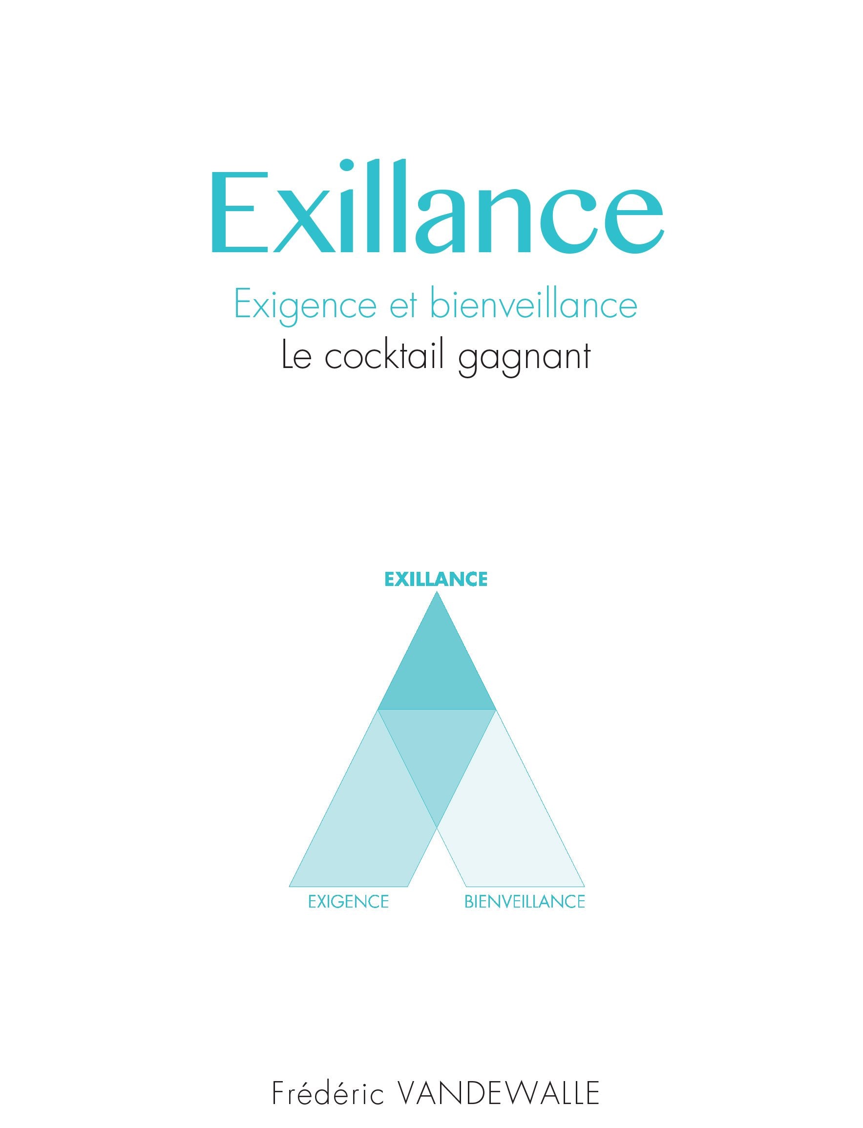 Exillance, exigence et bienveillance, le cocktail gagnant Books