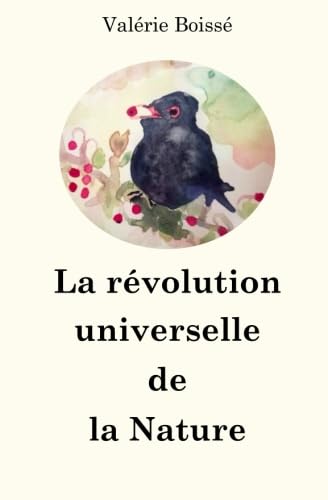 La révolution universelle de la Nature book