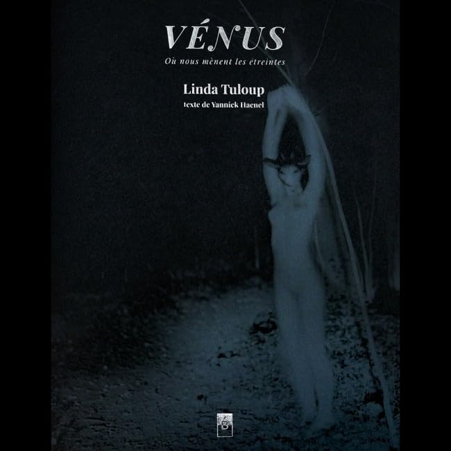 VENUS: OU NOUS MENENT LES ETREINTES Travel