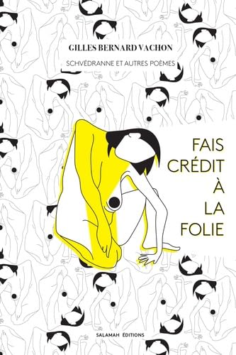 SCHVEDRANE: Schvédranne et autres poèmes Arts & Music