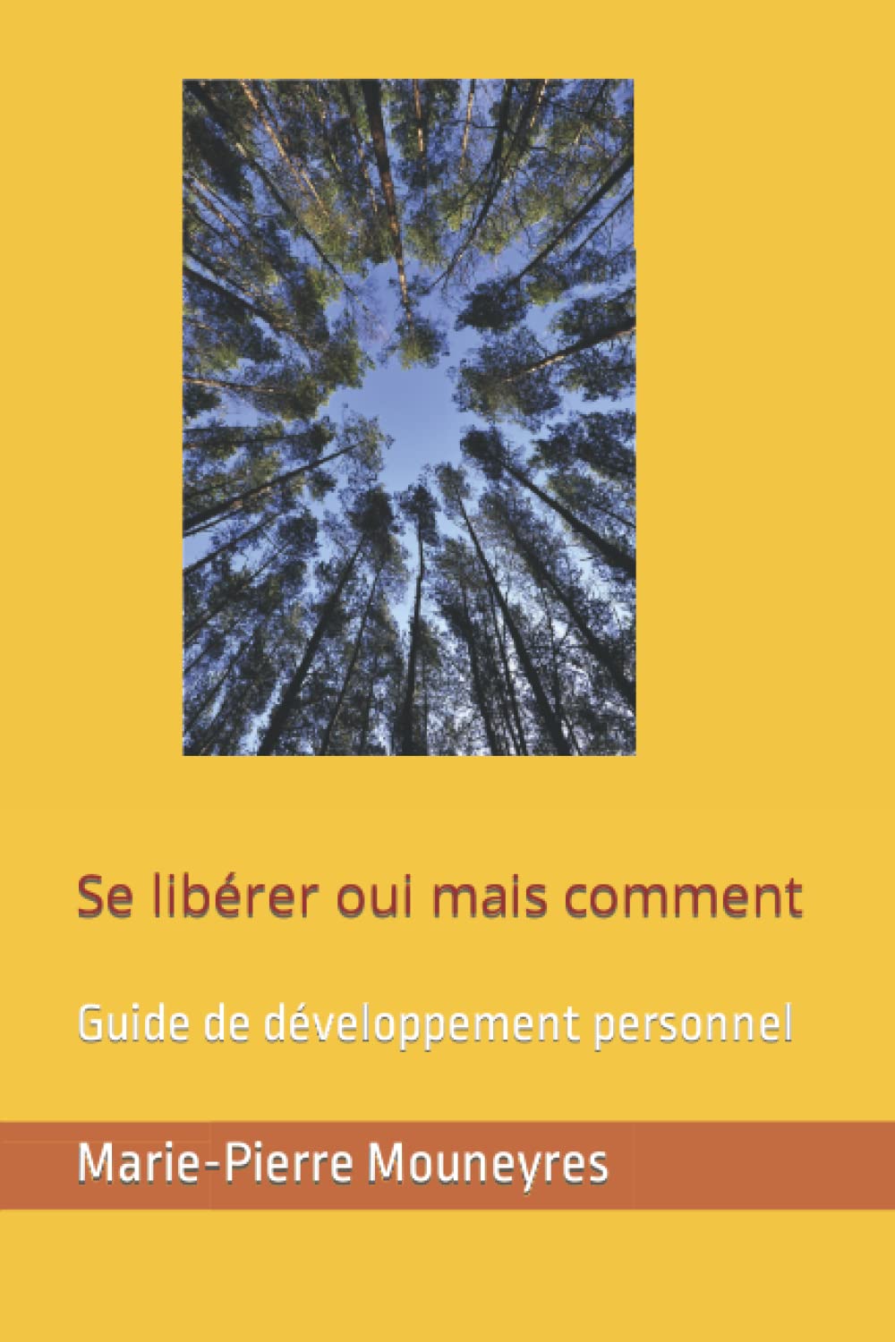 Se libérer oui mais comment: Guide de développement personnel Study Guides